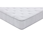 Matelas simple à 8 ressorts ensachés