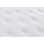 Matelas simple à 8 ressorts ensachés