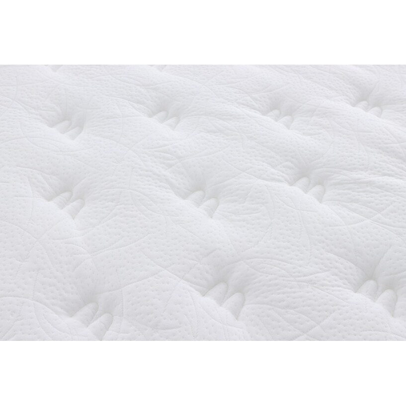 Matelas simple à 8 ressorts ensachés