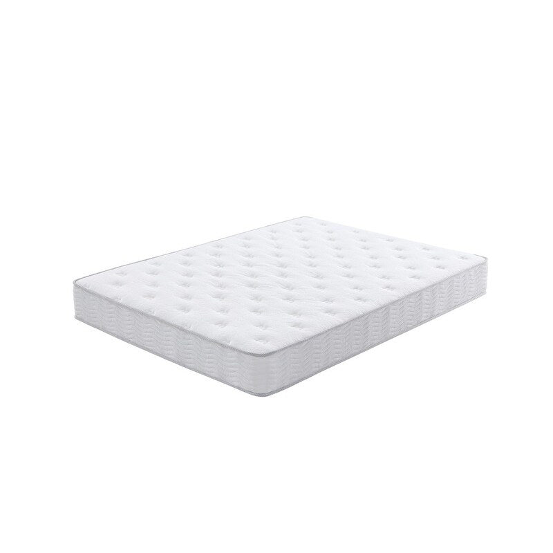 Matelas simple à 8 ressorts ensachés