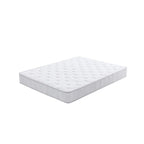 Matelas simple à 8 ressorts ensachés