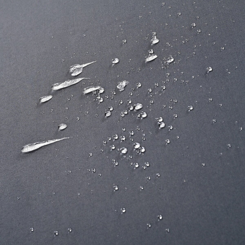 Ensemble de conversation d'extérieur 9 pièces