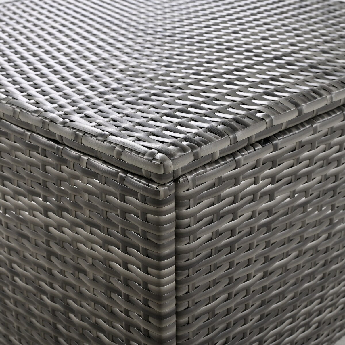 Ensemble de conversation d'extérieur 9 pièces