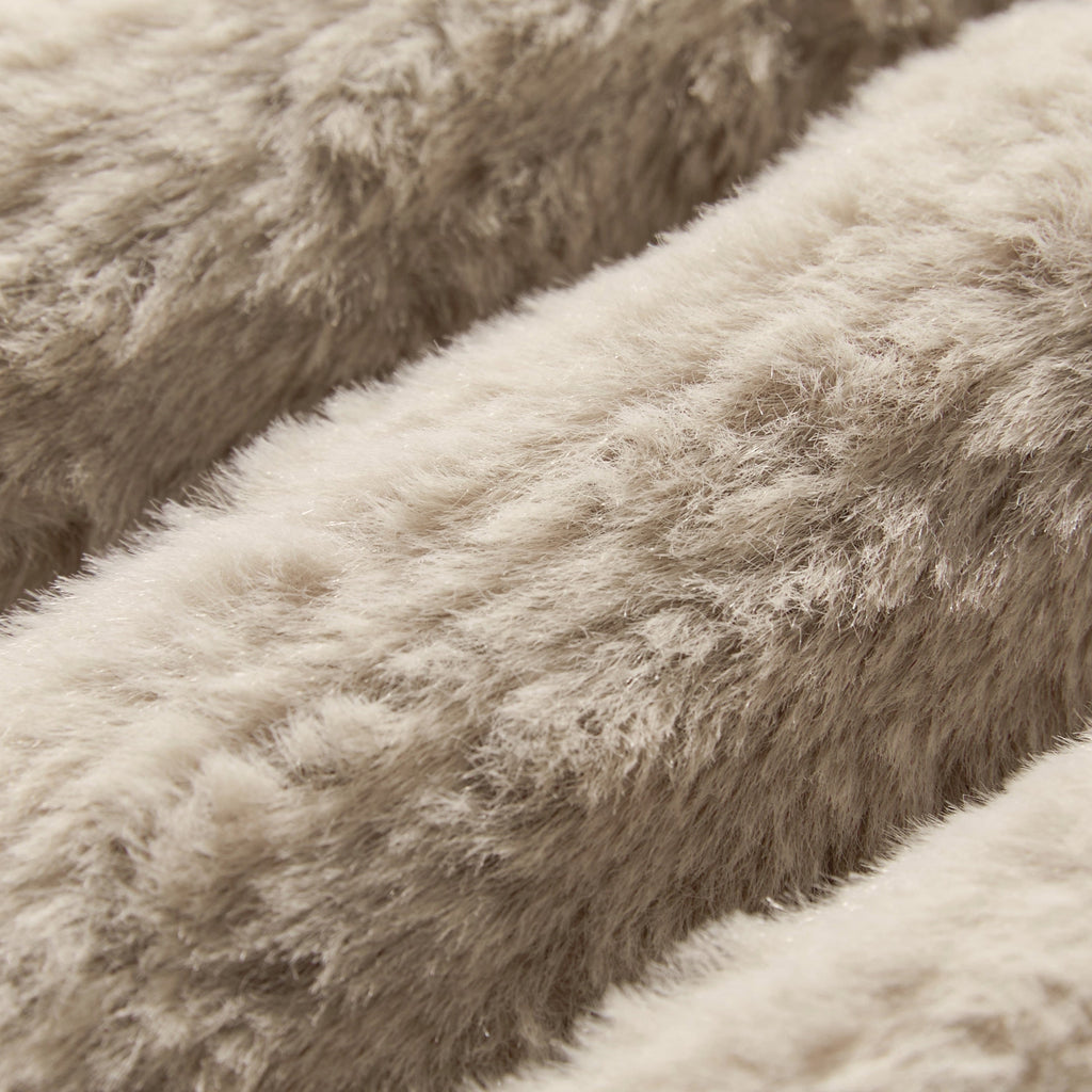 Canapé sectionnel modulaire surdimensionné de 90 pouces