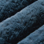 Canapé sectionnel modulaire surdimensionné de 90 pouces