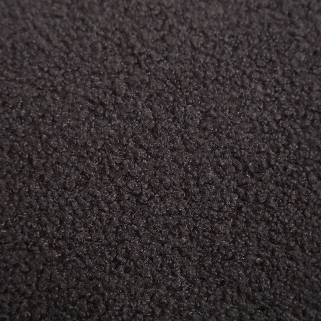 Canapé 2 places en tissu capitonné de 96,46 pouces, cadre robuste et confortable pour le salon