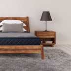 Matelas en mousse haute densité AC Pacific de 6 pouces