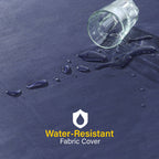 Matelas en mousse haute densité AC Pacific de 6 pouces