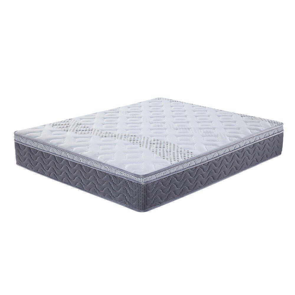 Matelas hybride ACME Keon Euro Top Queen