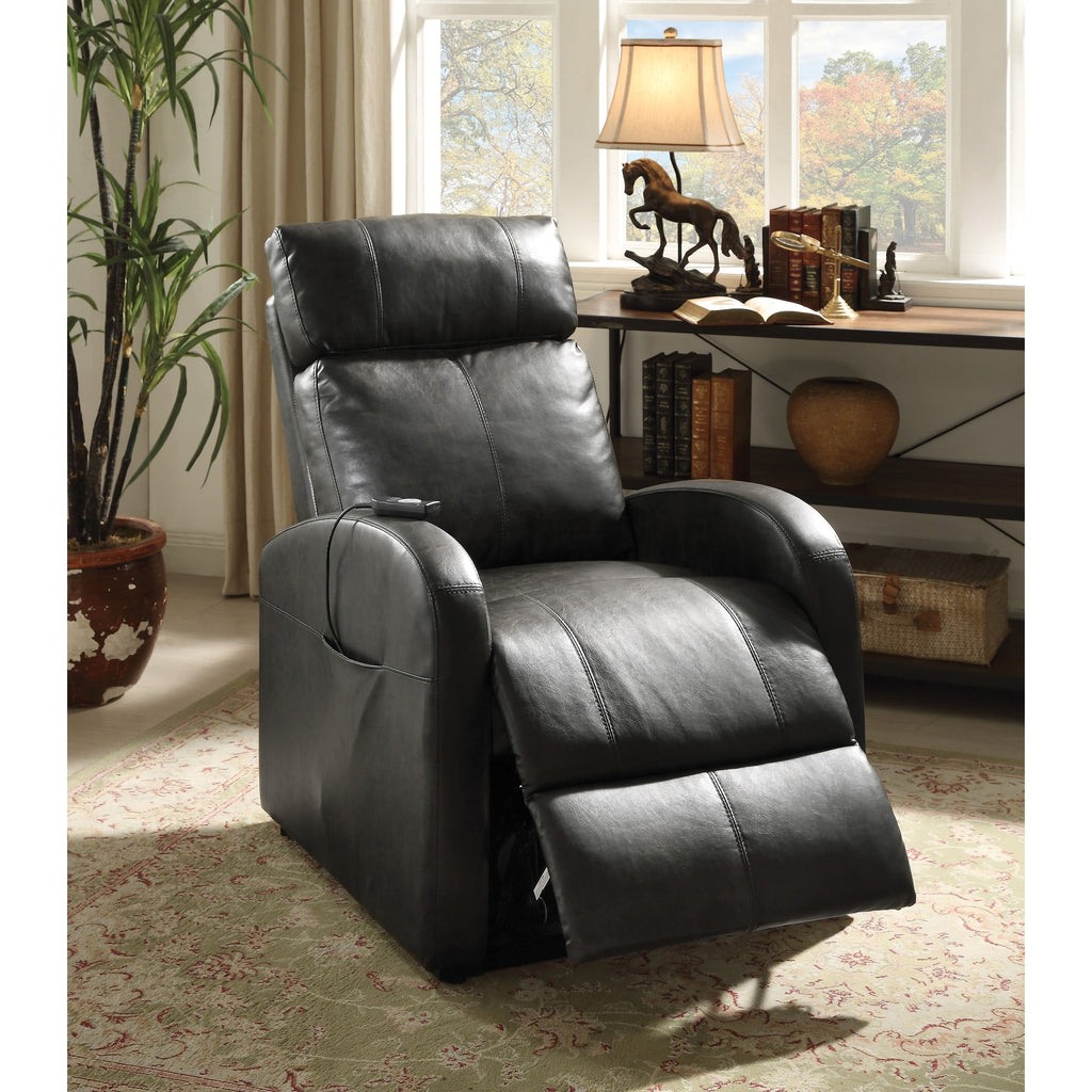 Fauteuil inclinable ACME Ricardo avec relevage électrique