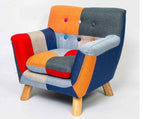 Chaise pour enfants Annah
