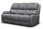 Gamme de cuir Parker