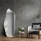 Miroir mural asymétrique irrégulier ALYA