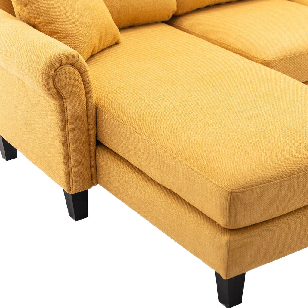 Canapé d'appoint / Canapé de salon Canapé sectionnel