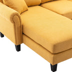 Canapé d'appoint / Canapé de salon Canapé sectionnel