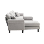 Canapé d'appoint / Canapé de salon Canapé sectionnel