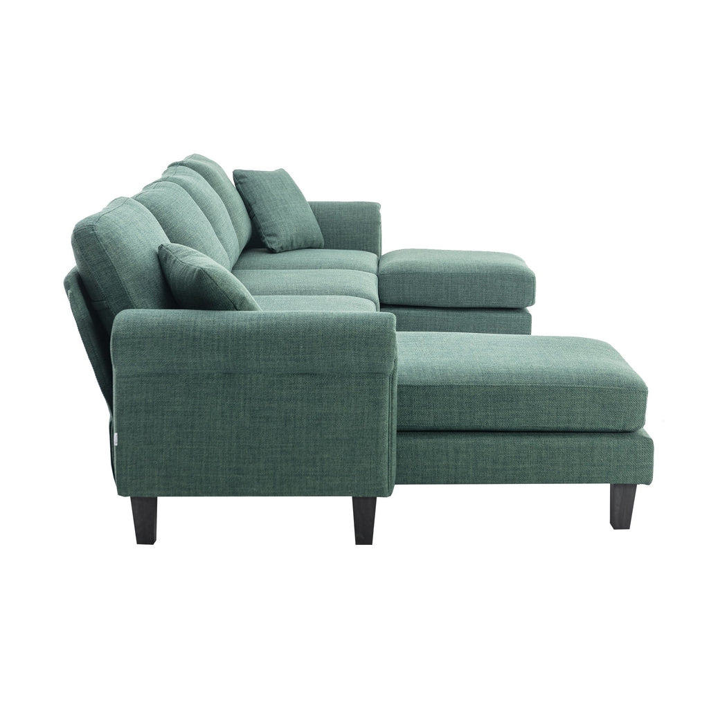 Canapé d'appoint / Canapé de salon Canapé sectionnel