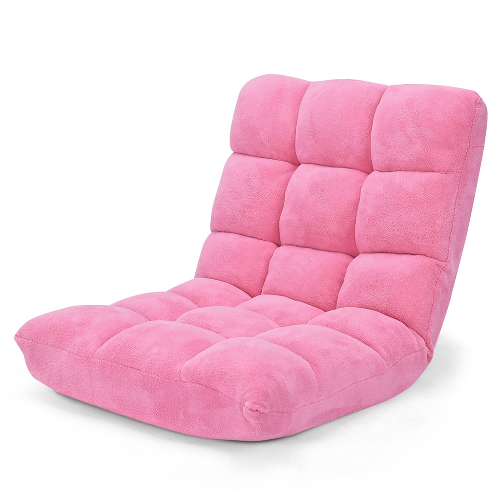 Canapé-lit réglable et multifonctionnel