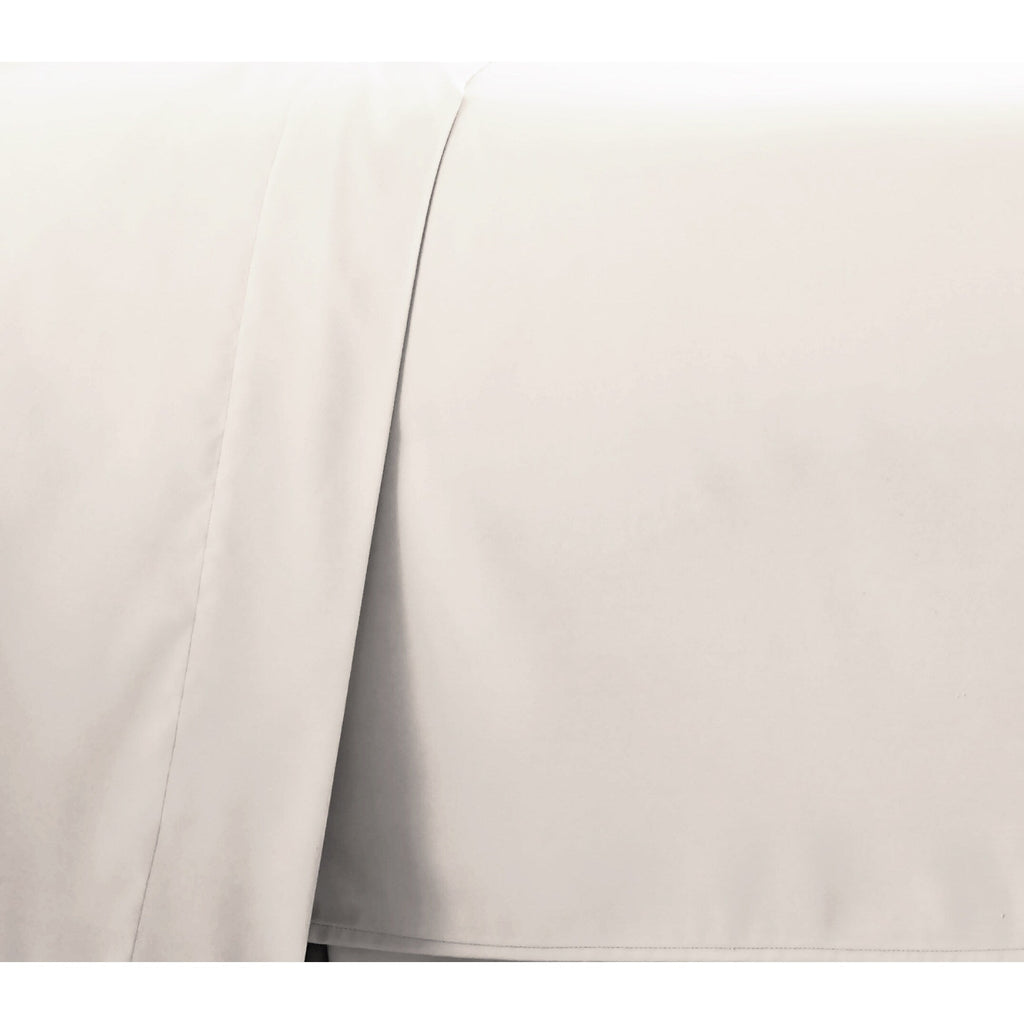 Ensemble de draps ultra-doux 7 pièces pour matelas ajustable Split King