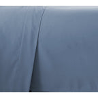 Ensemble de draps ultra-doux 7 pièces pour matelas ajustable Split King