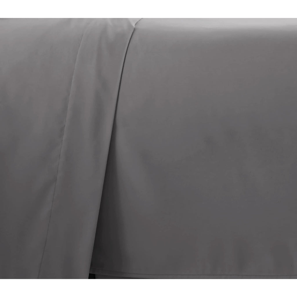 Ensemble de draps ultra-doux 7 pièces pour matelas ajustable Split King