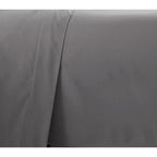 Ensemble de draps ultra-doux 7 pièces pour matelas ajustable Split King