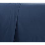 Ensemble de draps ultra-doux 7 pièces pour matelas ajustable Split King
