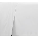 Ensemble de draps ultra-doux 7 pièces pour matelas ajustable Split King
