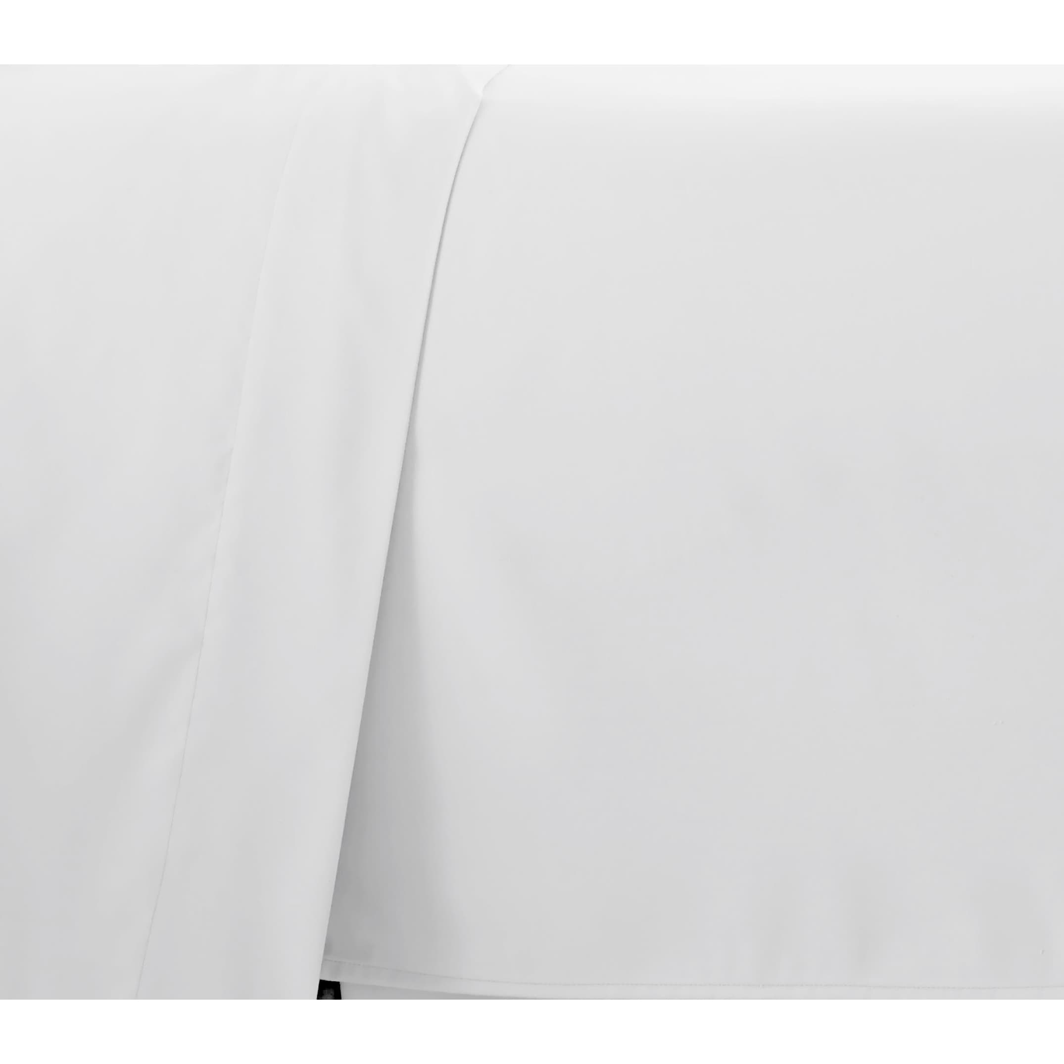Ensemble de draps ultra-doux 7 pièces pour matelas ajustable Split King