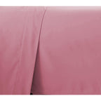 Ensemble de draps ultra-doux 7 pièces pour matelas ajustable Split King