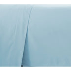 Ensemble de draps ultra-doux 7 pièces pour matelas ajustable Split King