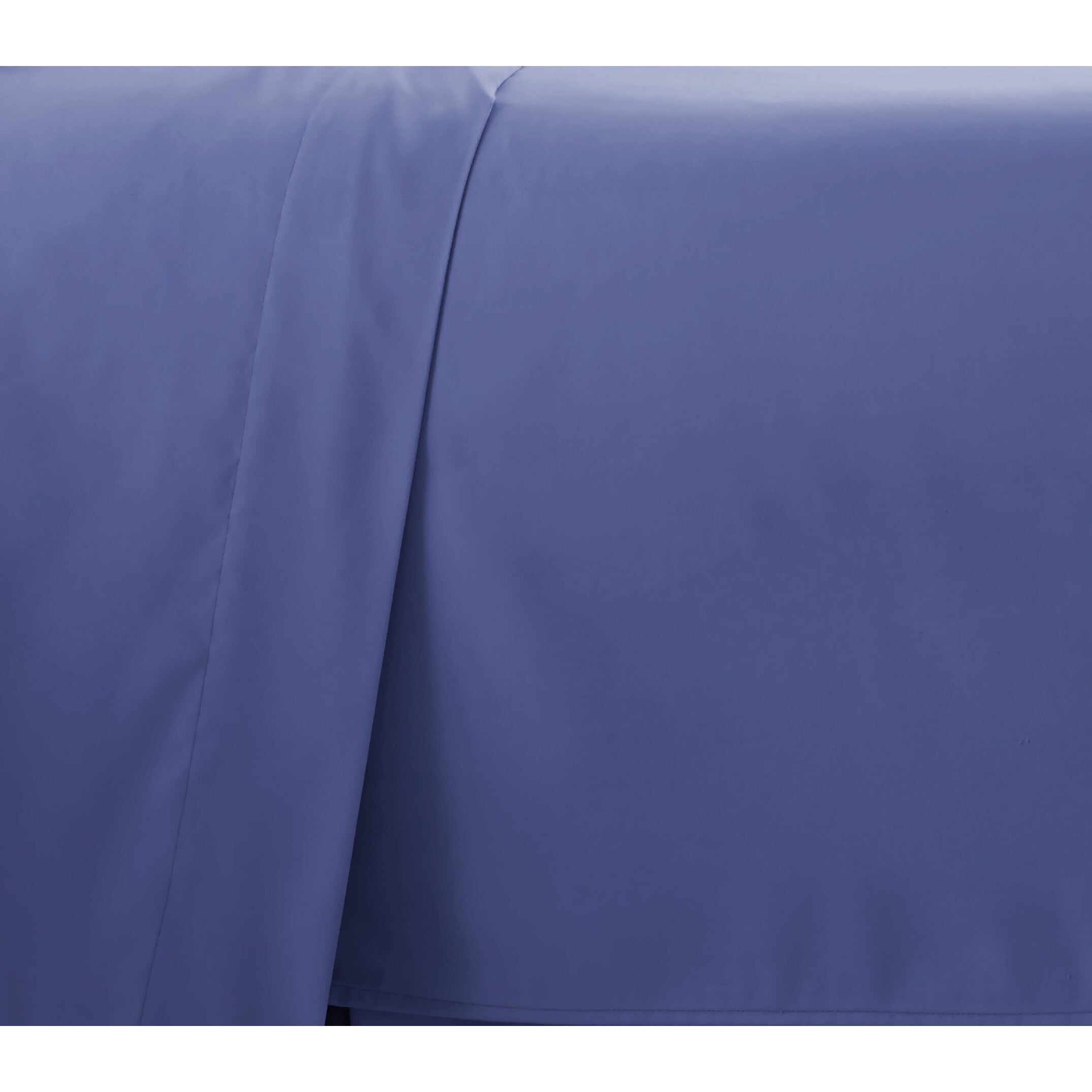 Ensemble de draps ultra-doux 7 pièces pour matelas ajustable Split King