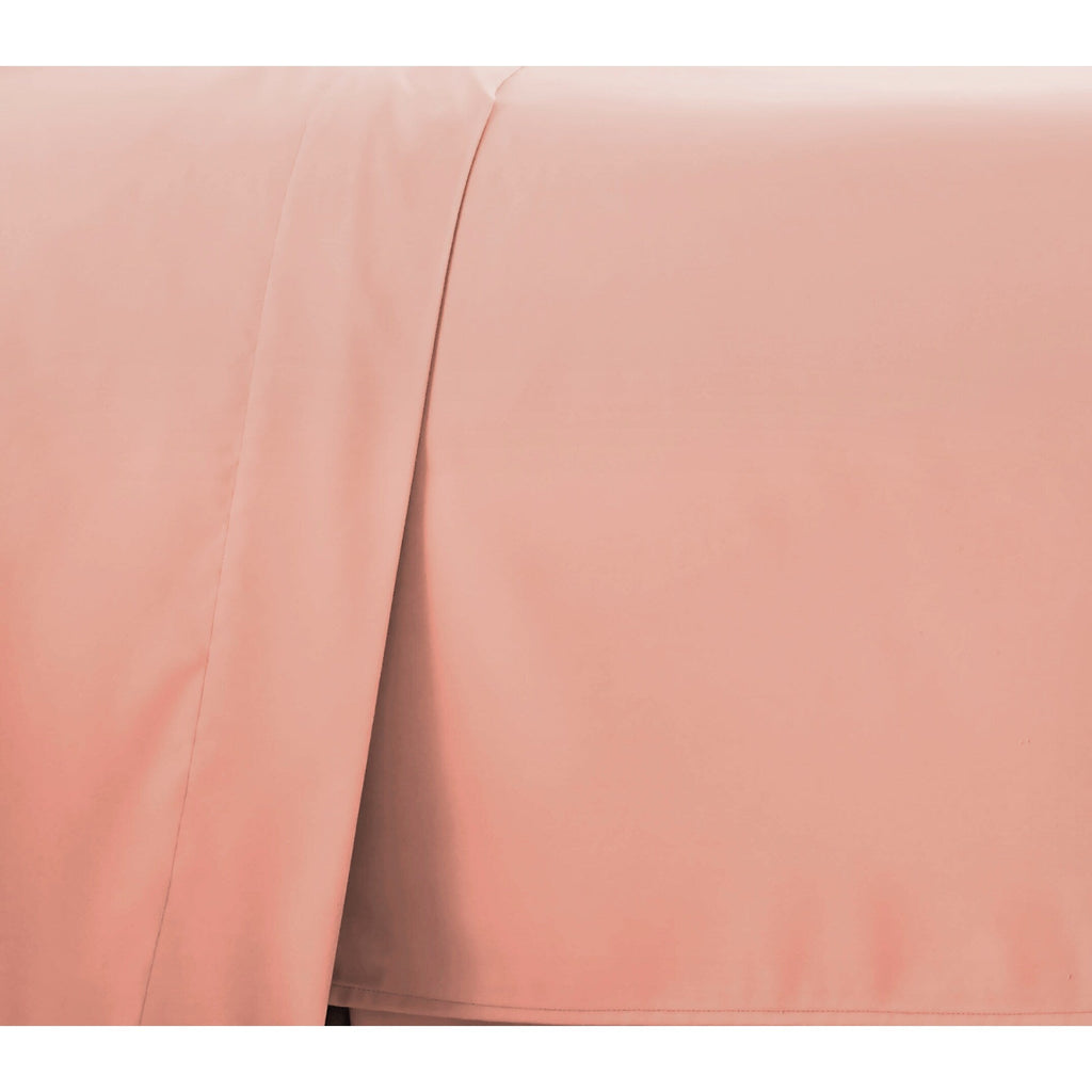 Ensemble de draps ultra-doux 7 pièces pour matelas ajustable Split King