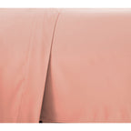 Ensemble de draps ultra-doux 7 pièces pour matelas ajustable Split King