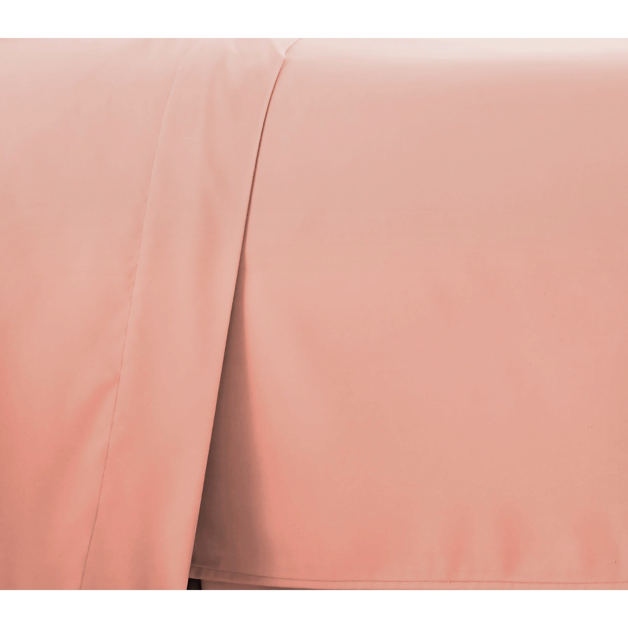 Ensemble de draps ultra-doux 7 pièces pour matelas ajustable Split King