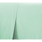 Ensemble de draps ultra-doux 7 pièces pour matelas ajustable Split King