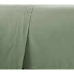 Ensemble de draps ultra-doux 7 pièces pour matelas ajustable Split King