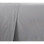 Ensemble de draps ultra-doux 7 pièces pour matelas ajustable Split King