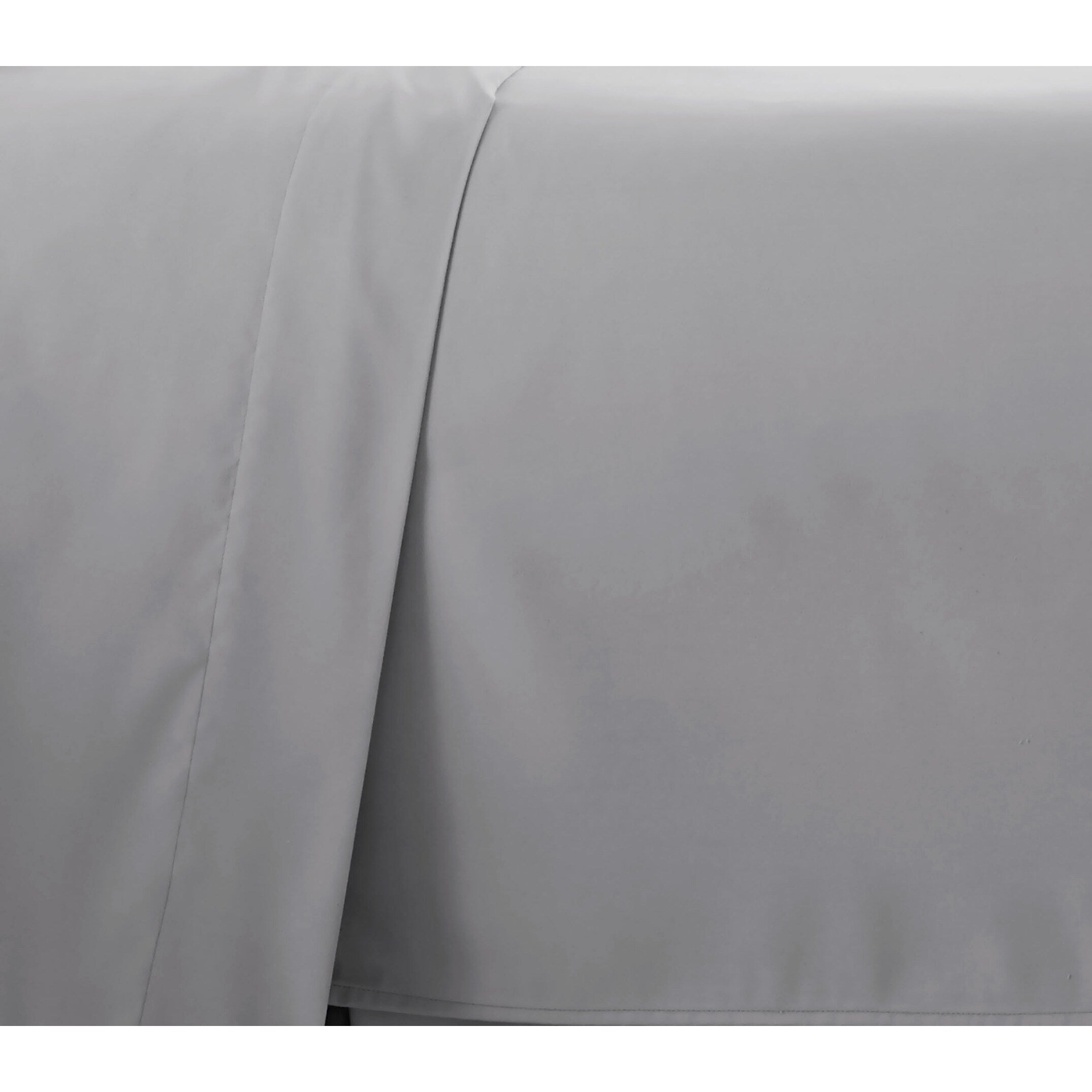 Ensemble de draps ultra-doux 7 pièces pour matelas ajustable Split King