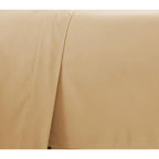 Ensemble de draps ultra-doux 7 pièces pour matelas ajustable Split King