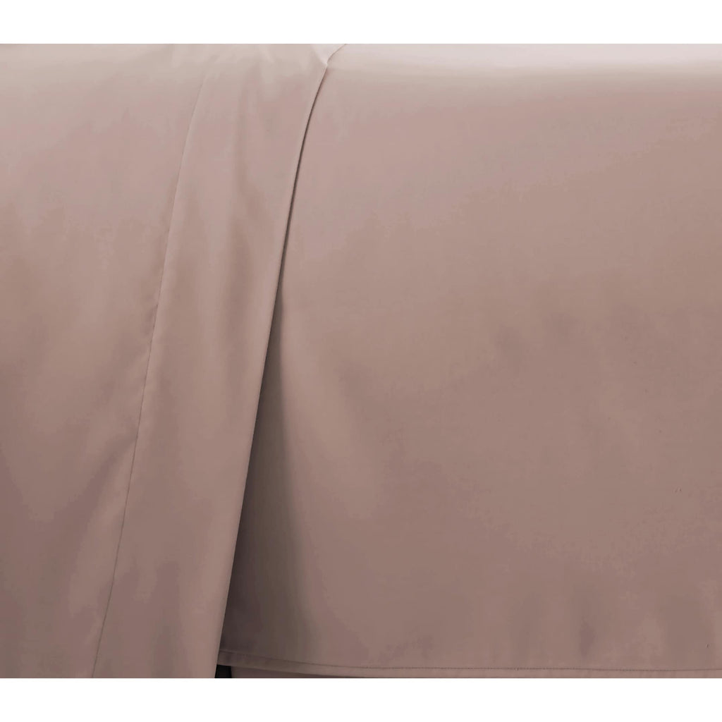 Ensemble de draps ultra-doux 7 pièces pour matelas ajustable Split King