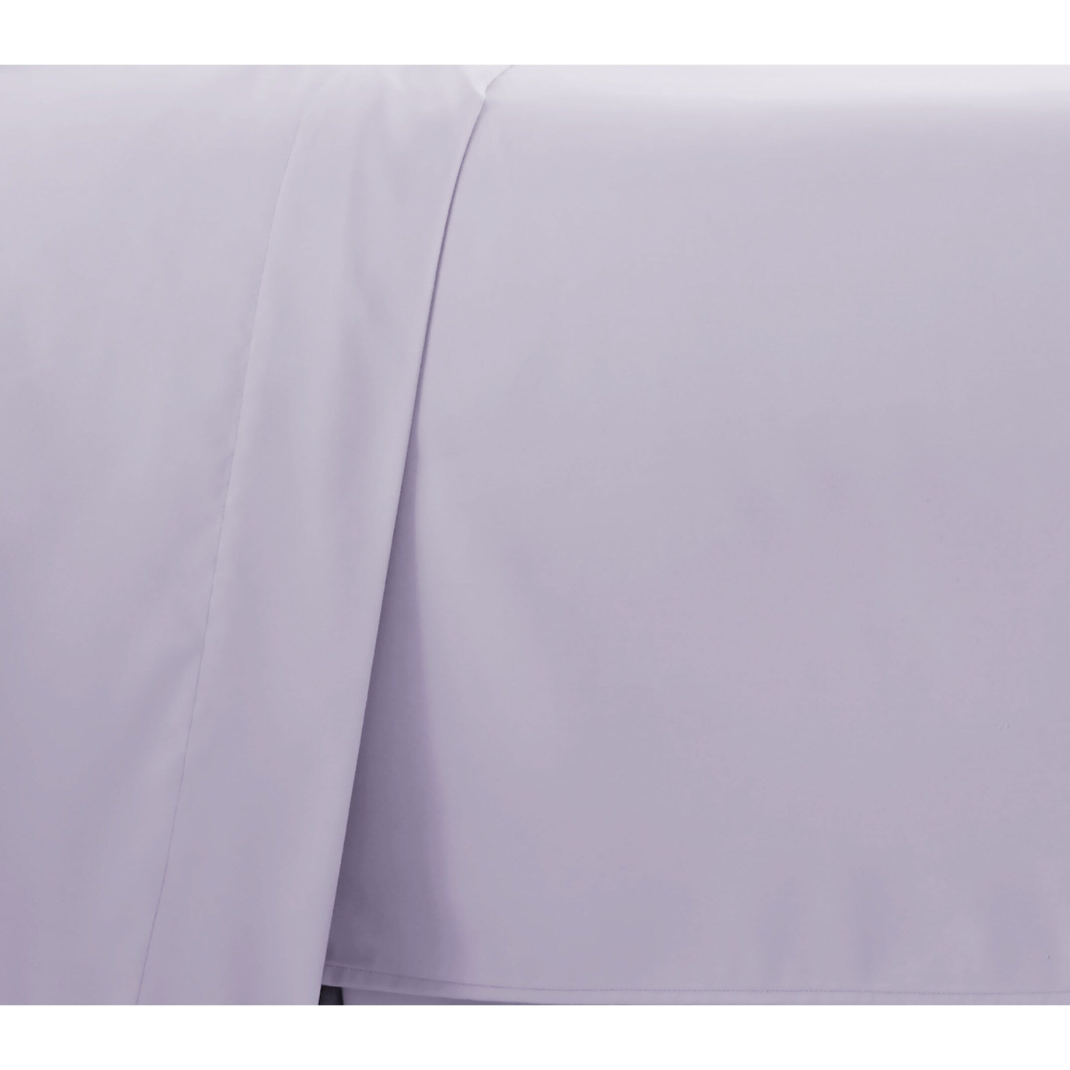 Ensemble de draps ultra-doux 7 pièces pour matelas ajustable Split King