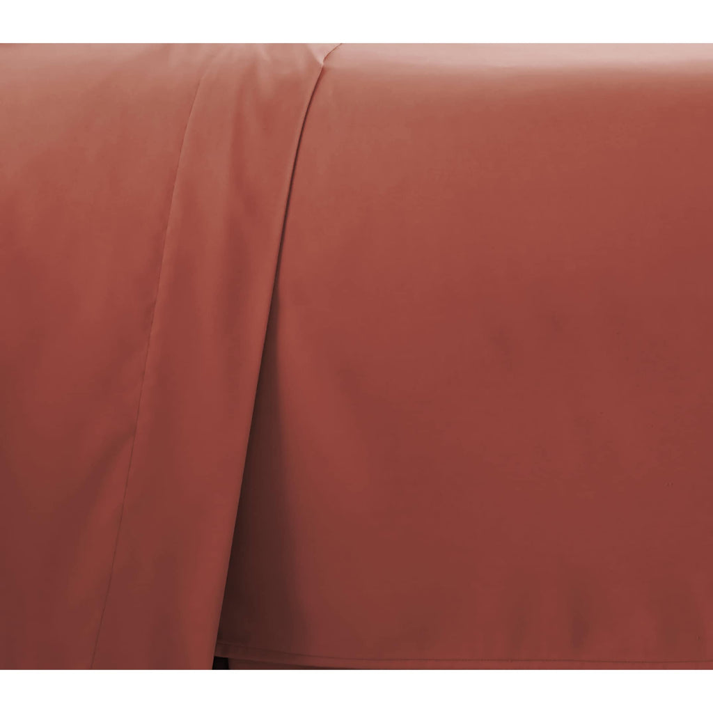 Ensemble de draps ultra-doux 7 pièces pour matelas ajustable Split King