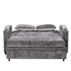 Canapé convertible abordable : un meuble compact pour les petits espaces