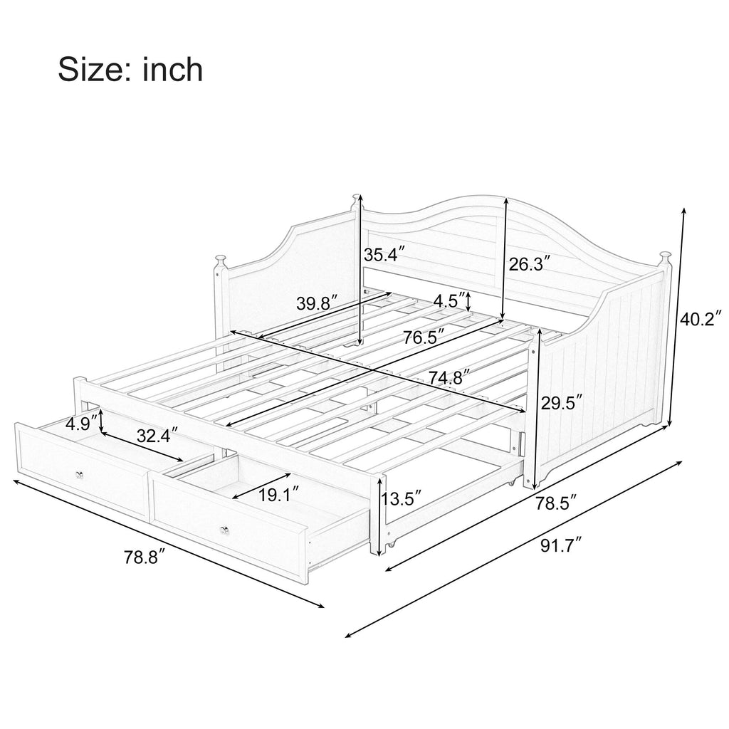 Canapé convertible abordable : un meuble compact pour les petits espaces