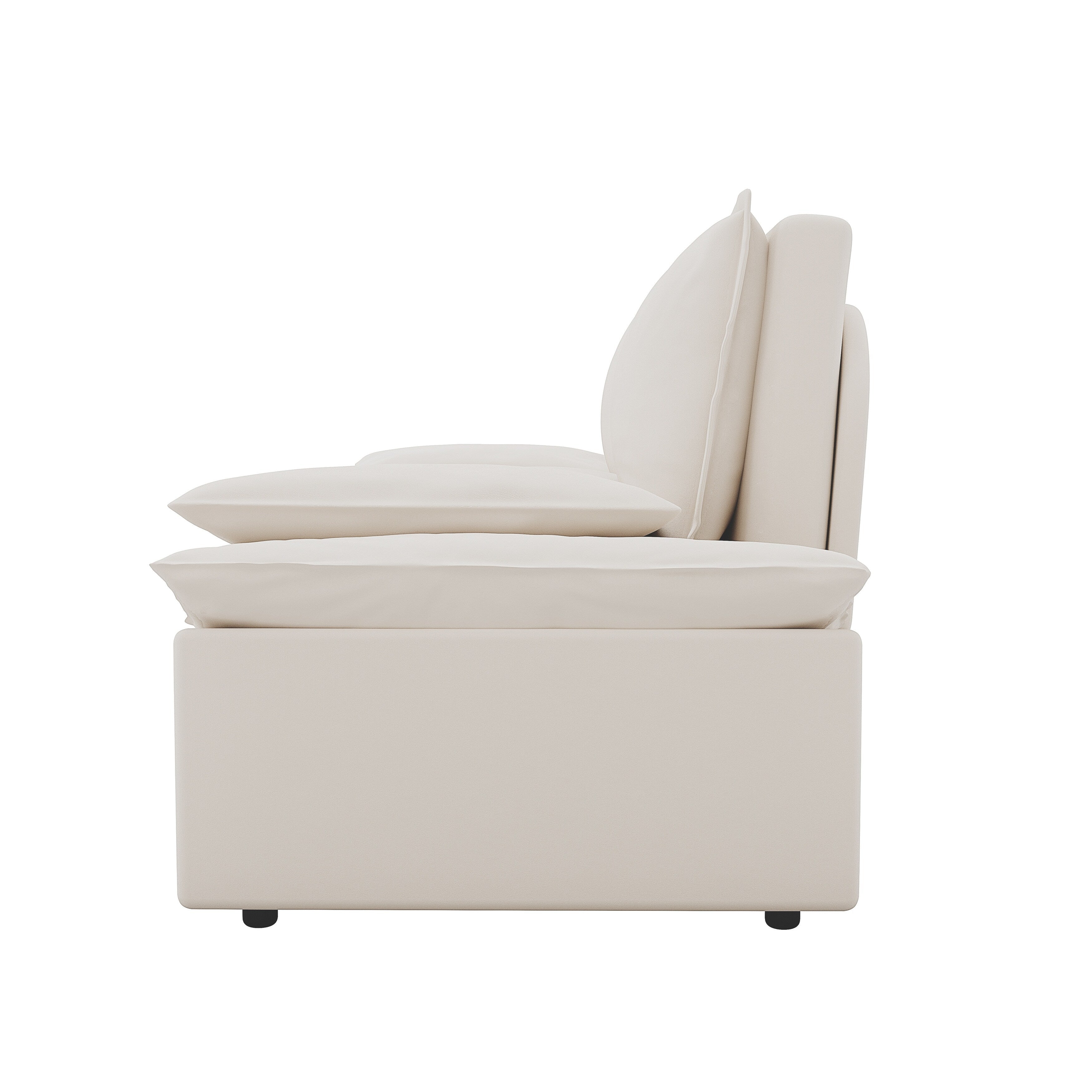 Canapé convertible abordable : un meuble compact pour les petits espaces