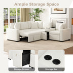 Canapé convertible abordable : un meuble compact pour les petits espaces