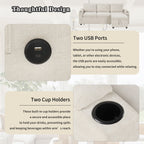 Canapé convertible abordable : un meuble compact pour les petits espaces