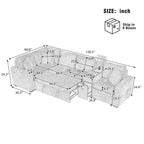 Canapé convertible abordable : un meuble compact pour les petits espaces