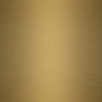 Tabouret de coiffeuse Crosley Aimee - Crème/Or doux - Crème/Or doux - 18 L x 17 P x 18,75 H